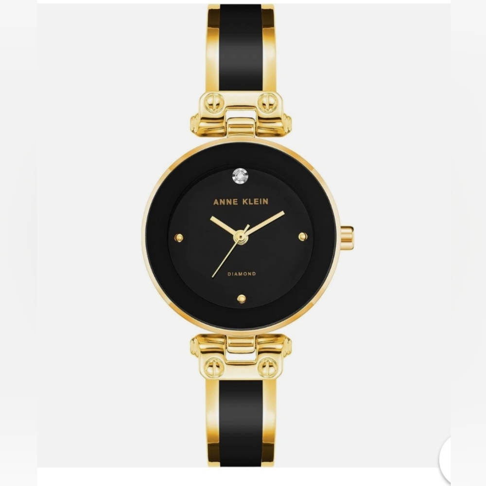 Anne Klein Watch  New,  2 in Stock
